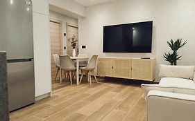 Totalmente Reformado Apartamento Eskurtze Bilbao